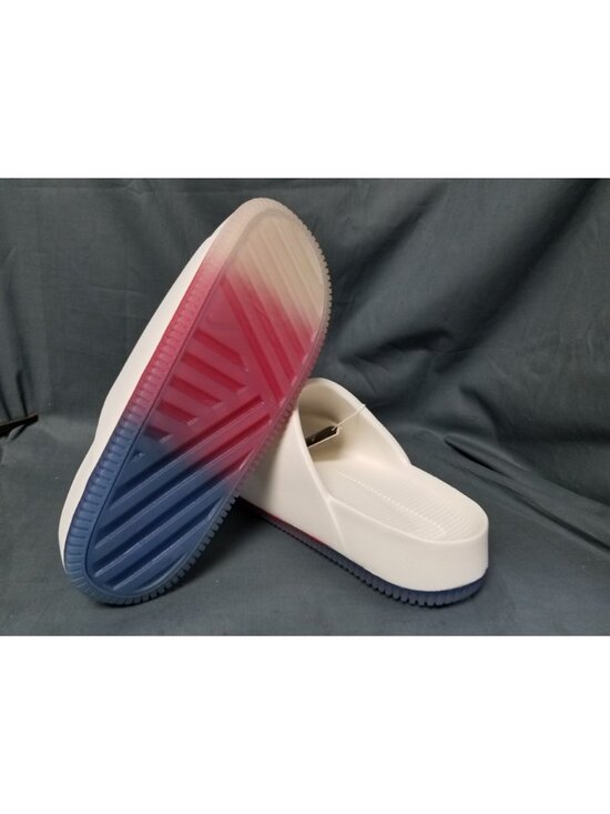 Nike Calm Slide Olympics USA FV5601 100 Men\'s Size 10 NEW w/TAGS NO BOX! main image 8